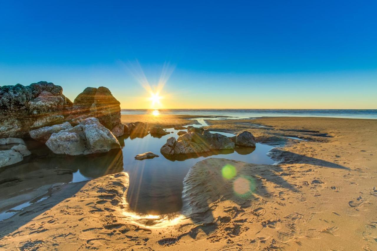 Wecoma Beach Retreat Λίνκολν Σίτι Εξωτερικό φωτογραφία